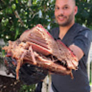 Meet your Posher, Mike